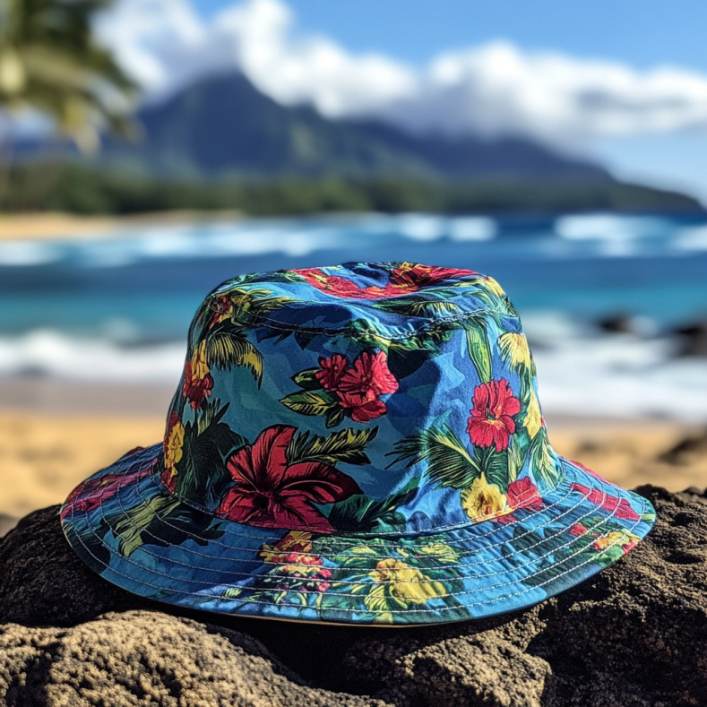 Surfware Hawaiian 5