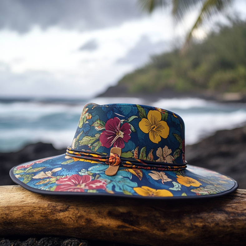 Surfware Hawaiian 6